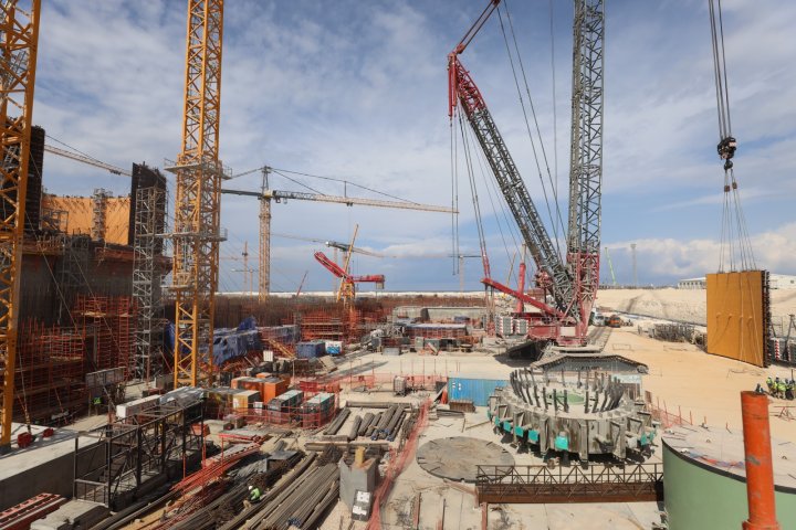 O‘zbekistonda kichik atom stansiyalari tarmog‘i qurilishi mumkin