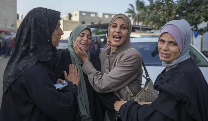 Oziq-ovqat bilan jinsiy aloqa