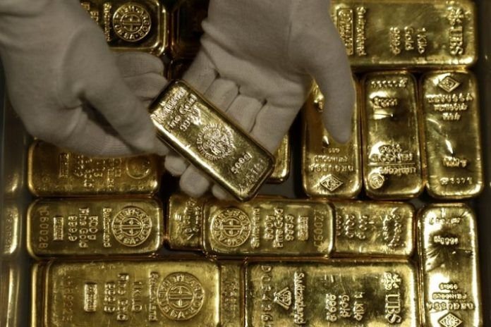 O‘zbekiston banklarida narxlar 36-rekordini yangilagani fonida oltin deyarli qolmadi