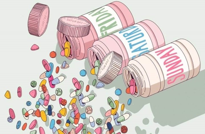 So‘nggi olti oy ichida O‘zbekistonda ellikka yaqin talaba giyohvand moddalar savdosiga aloqador bo‘lgan