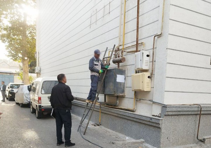 В Самарканде УК незаконно подключила дом к газоснабжению, ущерб превысил 3,5 млрд сумов