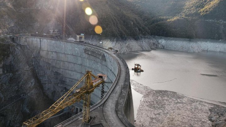 Qambarota GES-1 moliyalashtirilishi: Yevropa banklari ishtiroki