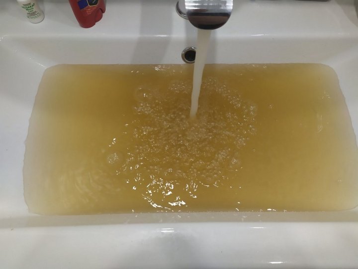 G‘araz suvdan keyin: iste’molchilar foydalanib bo‘lmaydigan suv uchun nega to‘lashlari kerak?