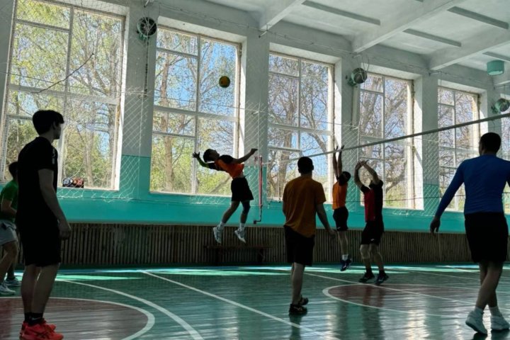 В Узбекистане растёт число людей, занимающихся физическими упражнениями