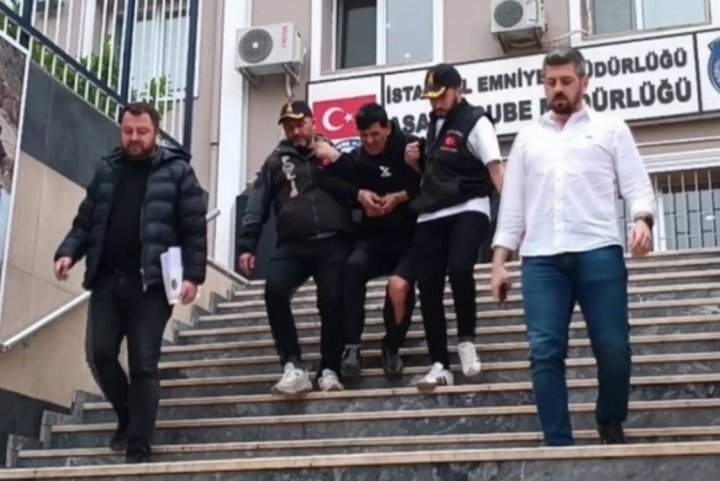 Пожизненный приговор: Гражданин Узбекистана осуждён в Турции за убийство сожительницы