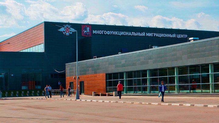 Rossiyada o‘zbekistonliklar tomonidan hujjatlarni qalbakilashtirish holatlari aniqlandi