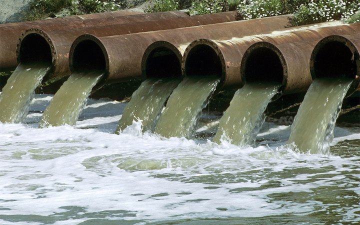 O‘zbekistonning oqova suv muammolarini xorijiy investitsiyalar hal qiladi