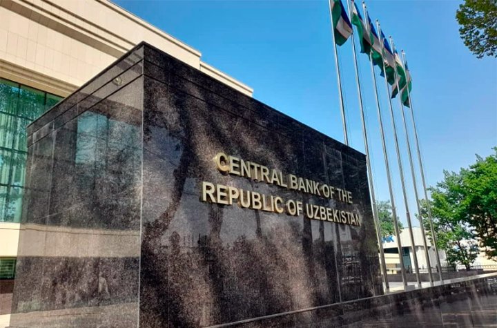 O‘zbekiston MB sentabr yakunlari bo‘yicha 8 ta bankni jarimaga tortdi