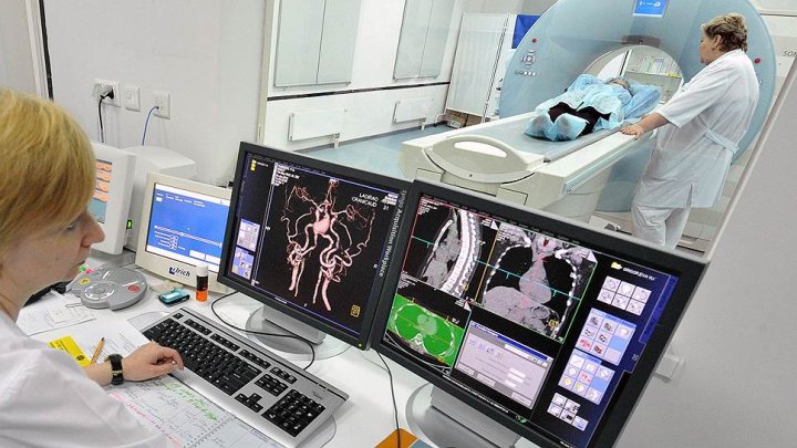 Toshkentda 2026-yilga kelib Yadro tibbiyoti markazi paydo bo‘ladi