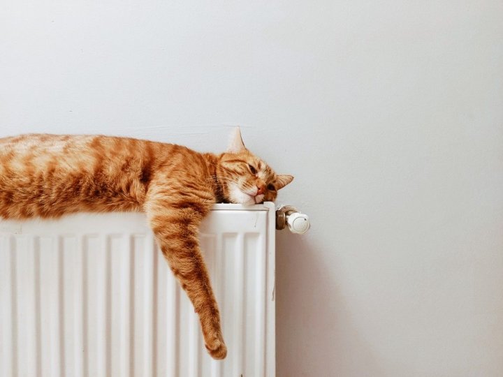 Готовность к холодам: Когда в Узбекистане включат отопление?