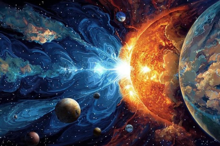 Как справиться с мощным геоударом, который ждёт Ташкент в воскресенье