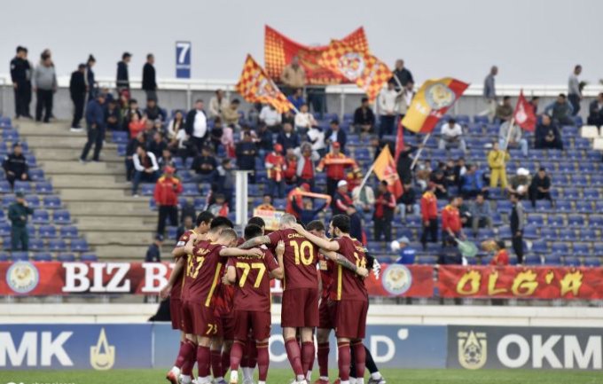 Фанаты футбольного клуба «Насаф» попали в смертельное ДТП