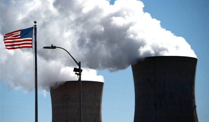 O‘zbekiston energetikasi AQShdan 4 mlrd dollargacha sarmoya oladi