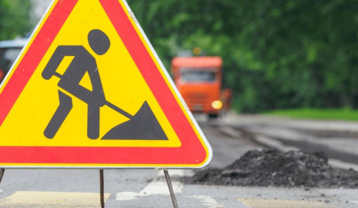 В Ташкенте отремонтируют дороги - локации