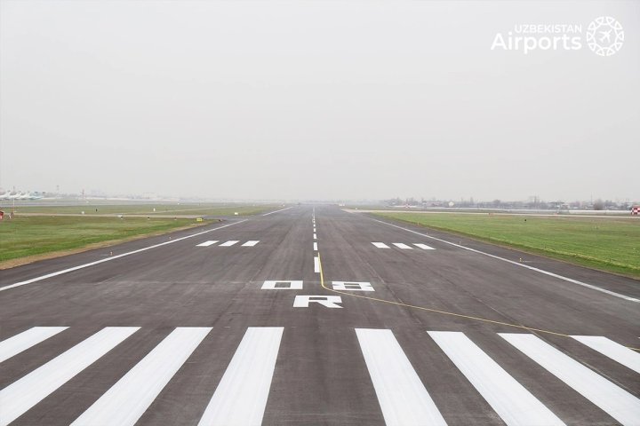Новый аэропорт Ташкента: международный консорциум начал работы