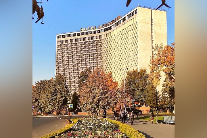 Опубликован подробный прогноз погоды в Узбекистане на 20-23 октября