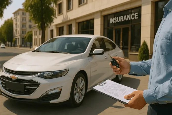 O‘zbekistonda eng foydali avtokreditni qayerdan olish mumkin? 2025-yil oktyabr holatiga ko‘ra banklar reytingi