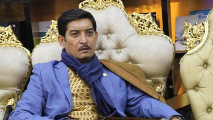 В Ташкенте арестовали очень авторитетного афганского политика