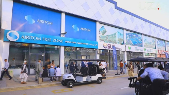 ITIM so‘rovi: biznes va mijozlar "Ayritom" erkin zonasining asosiy muammolarini aytishdi