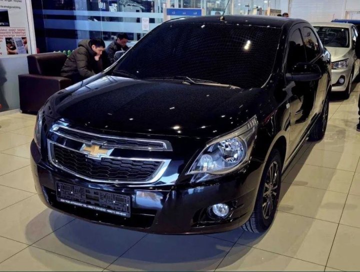 O‘zbekistonda yil boshidan buyon sotilgan avtomobillar soni e’lon qilindi