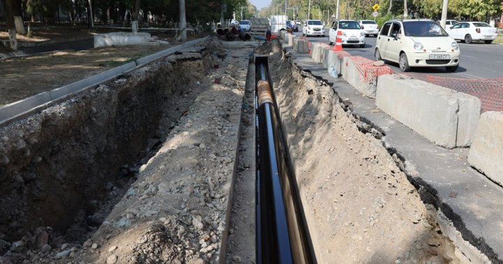 O‘zbekistonda tarmoqlarni ta’mirlashda yo‘llarni ochishdan voz kechish muhokama qilinmoqda