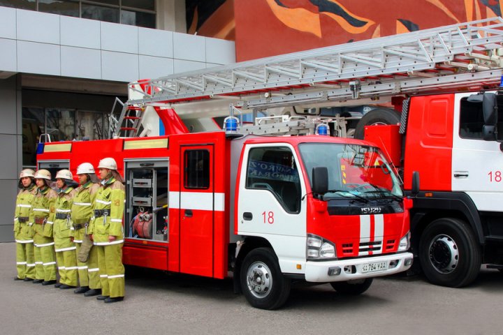 O‘zbekistonda yong‘in xavfsizligi to‘g‘risidagi qonunni qayta ko‘rib chiqish zarurati paydo bo‘ldi