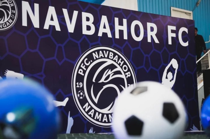 Долги растут как снежный ком: Узбекский клуб «Навбахор» удвоил финансовые обязательства из-за невыплаты экс-легионеру