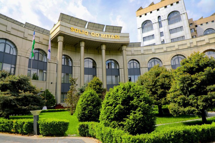 2025-yilda O‘zbekiston hududlarida soliq tushumlari 27 foizga oshdi