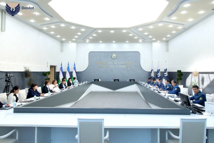 В Узбекистане вводят систему оценки рисков счетов-фактур