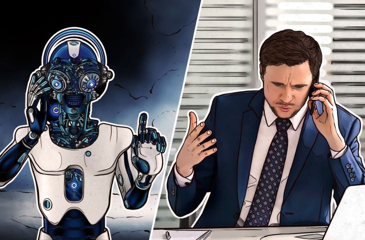 В Ташкенте выявлена новая схема мошенничества с ИИ