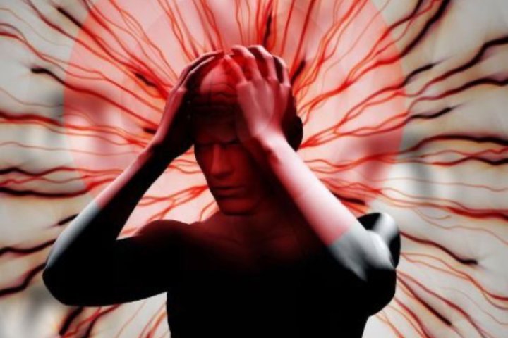 График головной боли: Опубликован прогноз магнитных бурь на ноябрь 2025 года