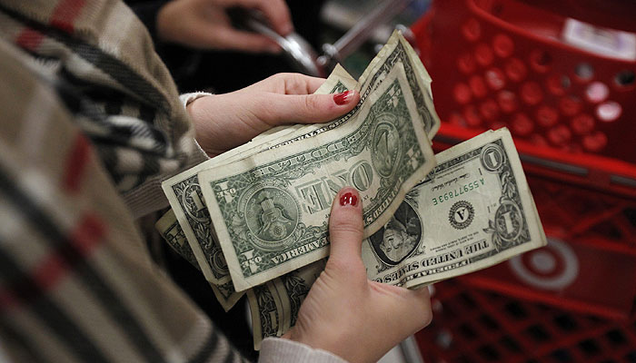 O‘zbekistonda 16-oktabrga dollar kursi yangilandi