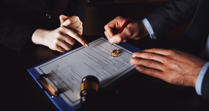 O‘zbekistonda nikohni shartnoma bilan himoya qilish taklif etilmoqda