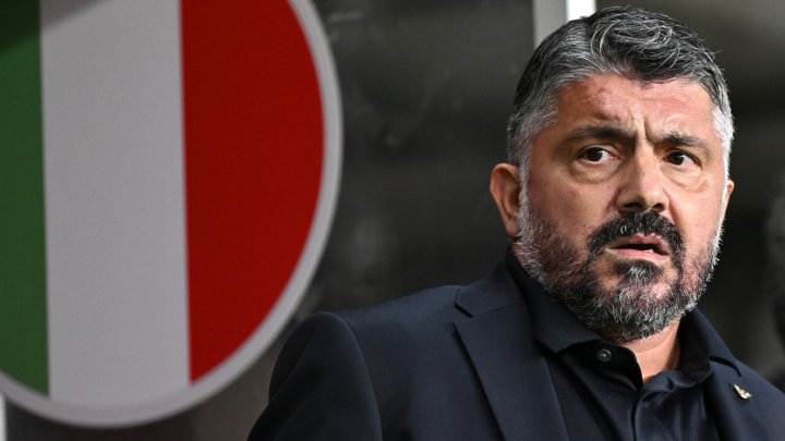 Главный тренер сборной Италии Дженнаро Гаттузо «резко» высказался о новом тренере сборной Узбекистана