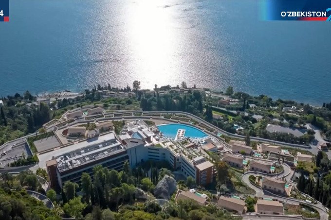 100 000 dan ortiq o‘zbekistonlik Sea Breeze’ni yilning eng kutilgan loyihasi deb tanladi