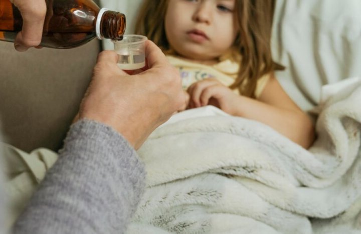 Очередное массовое отравление детей произошло в Джизаке