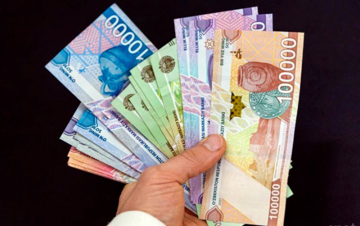 O‘zbekistonda fuqarolarga soliq organlariga yordam berganliklari uchun 24 mlrd so‘mdan ortiq pul to‘landi