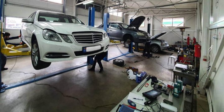 O‘zbekistonning qayerida odamlar avtomobillarga texnik xizmat ko‘rsatishga ko‘proq pul sarflaydi?