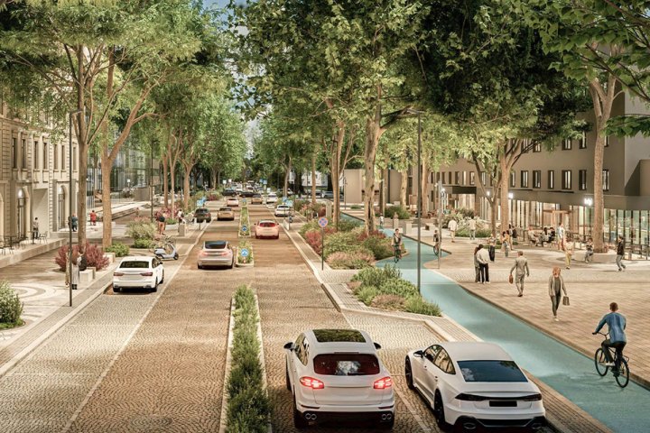 O‘zbekiston o‘z shahar va tumanlarini qanday o‘zgartirishni rejalashtirmoqda