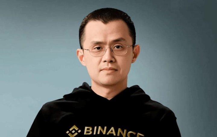 Donald Tramp Binance asoschisining sudlanganligini bekor qildi
