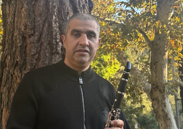 Сергей Касян: музыка помогает узбекской диаспоре сохранять традиции