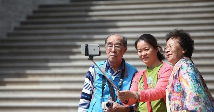 Количество туристов из КНР в Узбекистан выросло в 3.5 раза