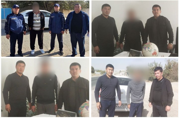 Yuzlab jizzaxliklar qarzi uchun qidirilmoqda