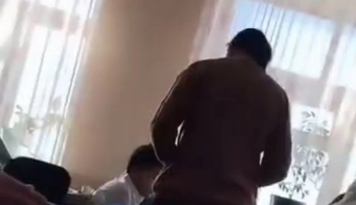 Учительница из Ташобласти била и унижала школьников