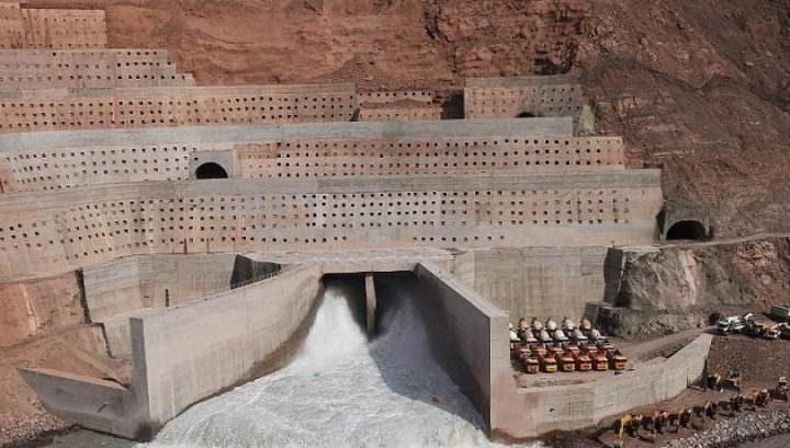 Ostonada Markaziy Osiyoning uch mamlakati energiya tizimlarini integratsiyalash masalasi muhokama qilindi