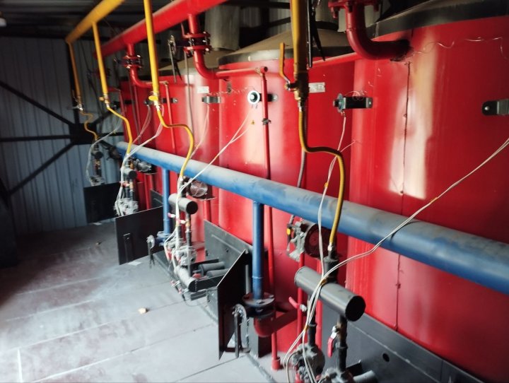 В Джизаке предприятие оштрафовали на крупную сумму