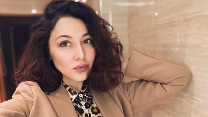 Напугала фанатов: Узбекская певица Лола очистила страницу Instagram и оставила короткое сообщение