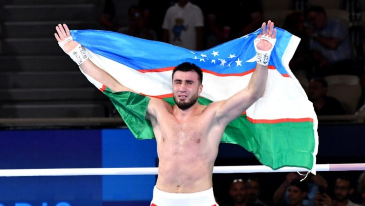 Эксперт нашёл «слабое место» узбекского боксёра Баходира Джалолова