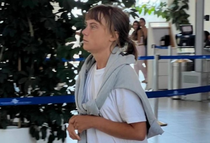 Прорыв блокады провалился: Израиль выслал Грету Тунберг и 170 активистов «Флотилии стойкости»