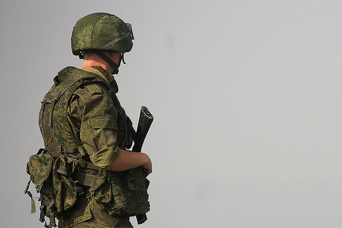 Уроженец Термеза получил приговор за участие в СВО